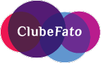 Logo ClubeFato
